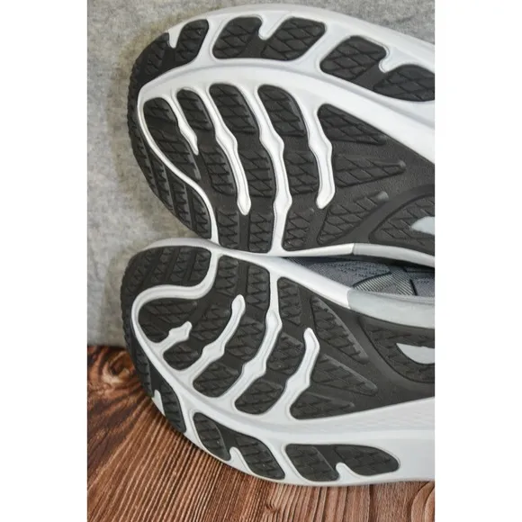 ASICS Gel Kayano 30 Carrier Mens Sz 14 Grey/piedmont Grey Shoes Sneaker 1011B548