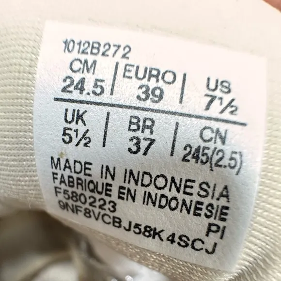 ASICS Women Sneakers 7.5 Gel-Kayano 29 Running Shoes, Mineral Beige/Champagne