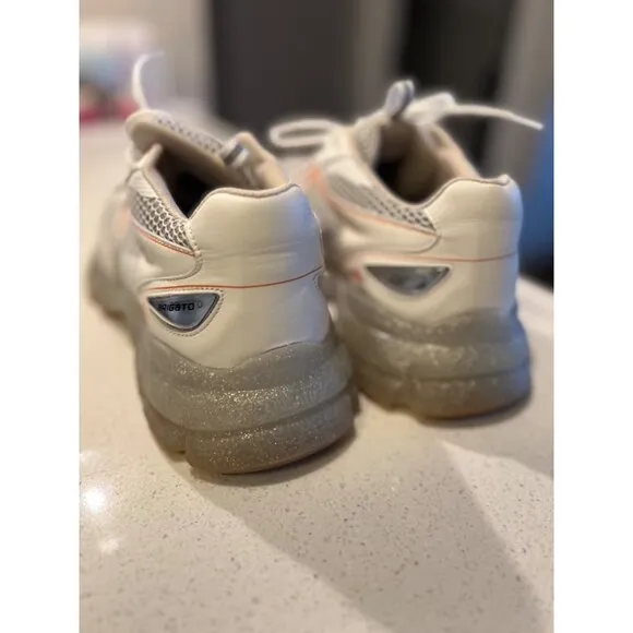 Axel Arigato Marathon Runners Shoes -‎ Size 10