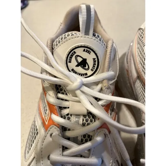 Axel Arigato Marathon Runners Shoes -‎ Size 10
