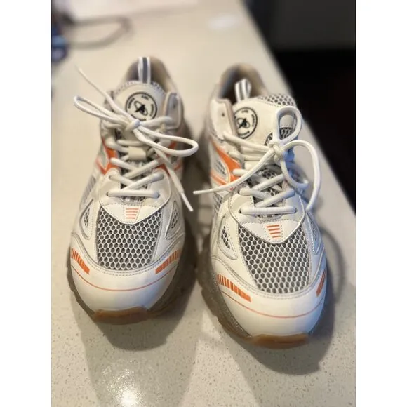 Axel Arigato Marathon Runners Shoes -‎ Size 10