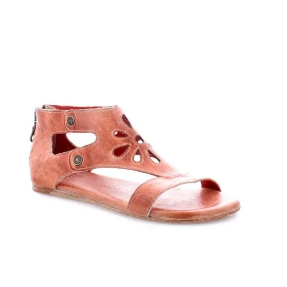 Bed Stu Soto Cutout Sandals