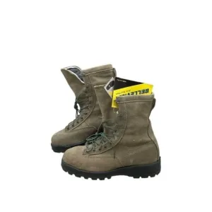 Belleville 675ST 11 R Military Combat Boots ASTM F2413-11 EH 600 Gram Insulated