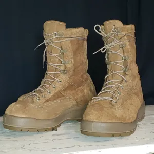 Belleville 'XCW' Extreme Cold Weather Insulated Boot - Men's size 7W