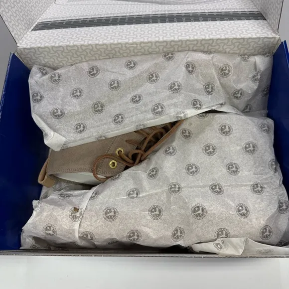 Birkenstock Bartlett Boots, NIB, 38