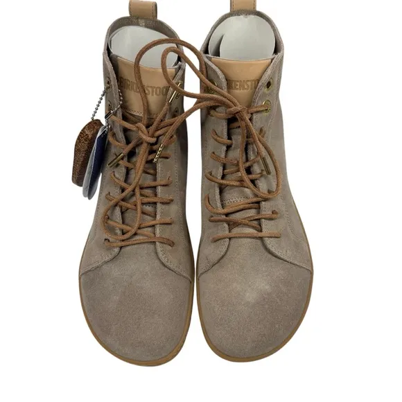 Birkenstock Bartlett Boots, NIB, 38