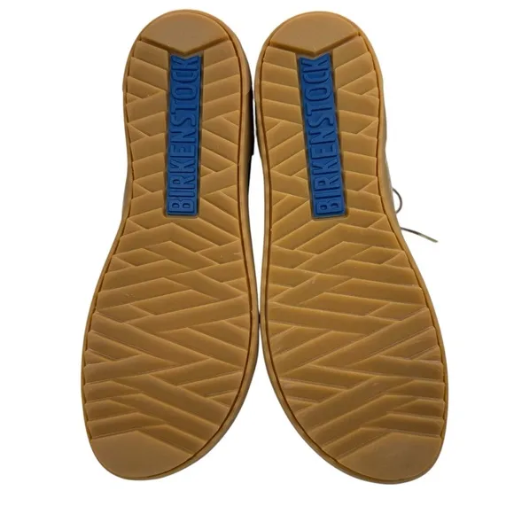 Birkenstock Bartlett Boots, NIB, 38