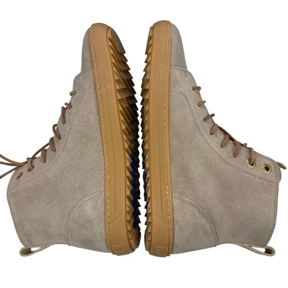 Birkenstock Bartlett Boots, NIB, 38