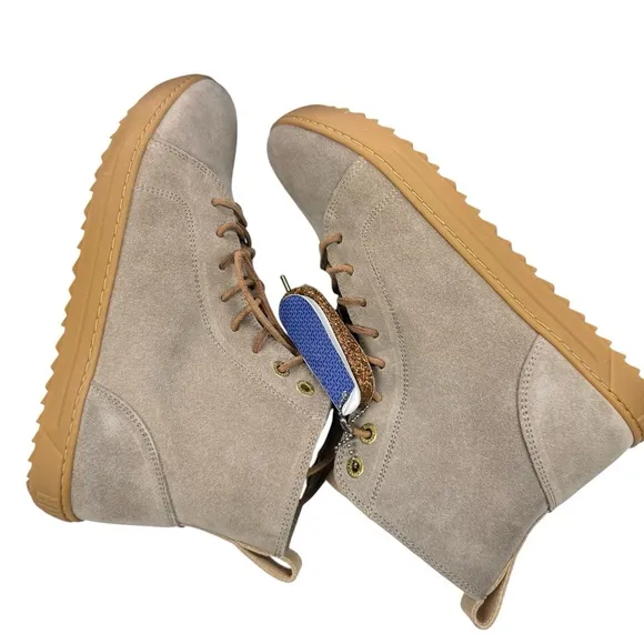 Birkenstock Bartlett Boots, NIB, 38
