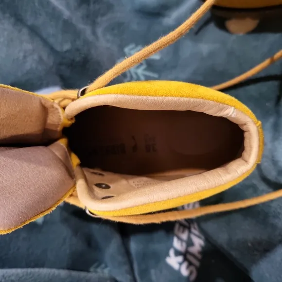 Birkenstock Boots