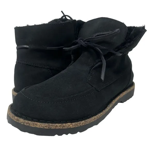 Birkenstock Boots