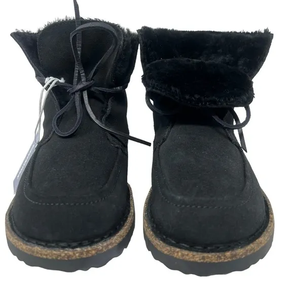 Birkenstock Boots