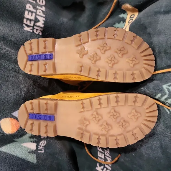 Birkenstock Boots