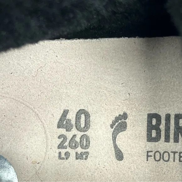 Birkenstock Boots