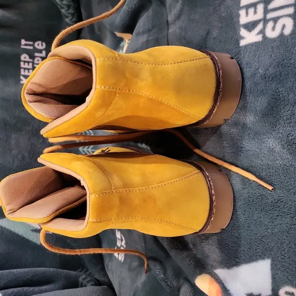 Birkenstock Boots