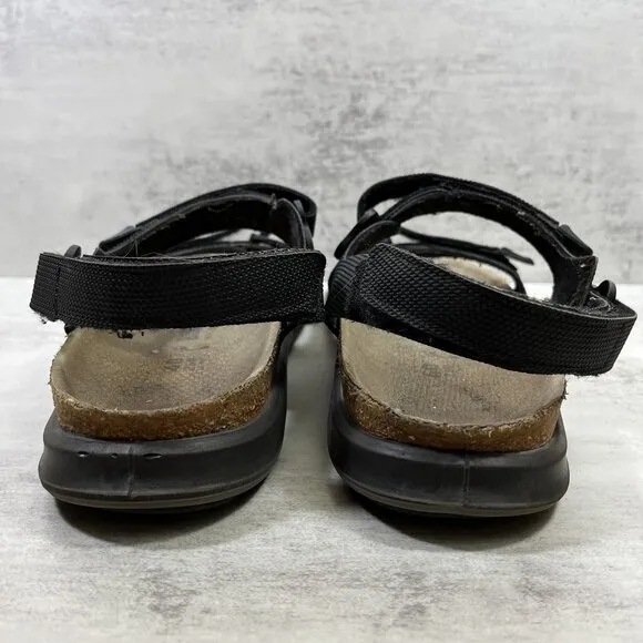 Birkenstock Kalahari Trail Hiking Sandals - Women's Size EU 40 / US 9