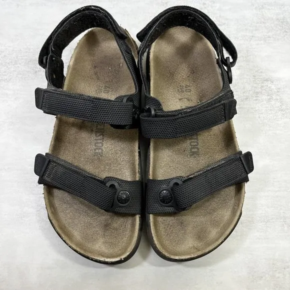 Birkenstock Kalahari Trail Hiking Sandals - Women's Size EU 40 / US 9