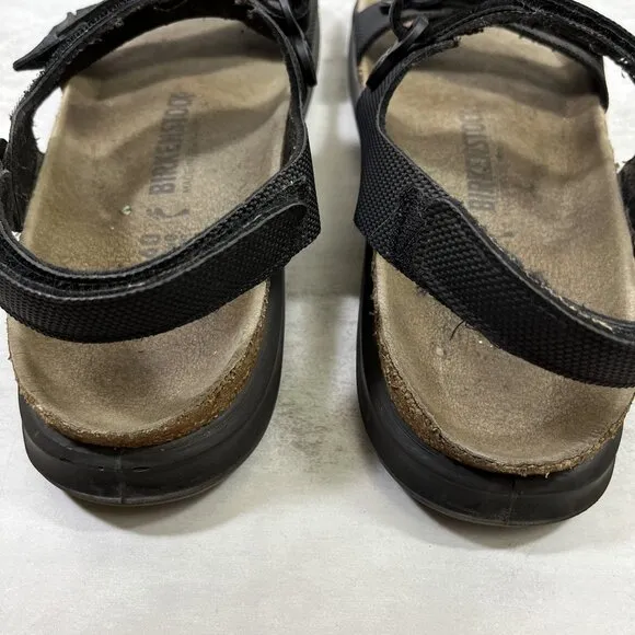 Birkenstock Kalahari Trail Hiking Sandals - Women's Size EU 40 / US 9