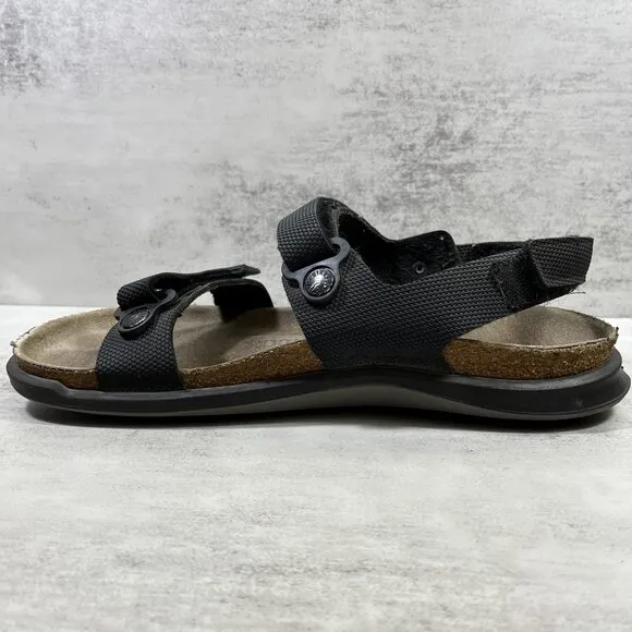 Birkenstock Kalahari Trail Hiking Sandals - Women's Size EU 40 / US 9