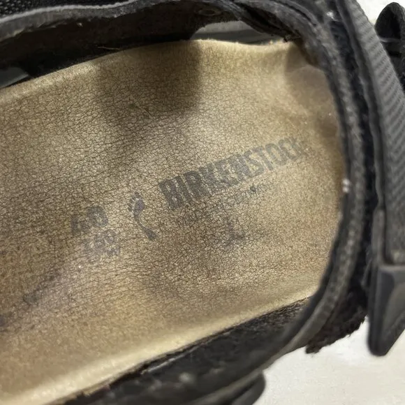 Birkenstock Kalahari Trail Hiking Sandals - Women's Size EU 40 / US 9