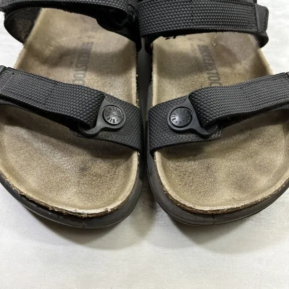 Birkenstock Kalahari Trail Hiking Sandals - Women's Size EU 40 / US 9