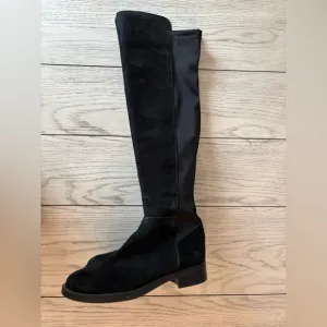 Blondo , knee high boots, black,