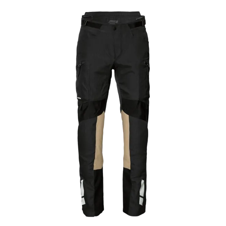 BMW Motorrad  GS Rallye GORE-TEX Trousers - Black