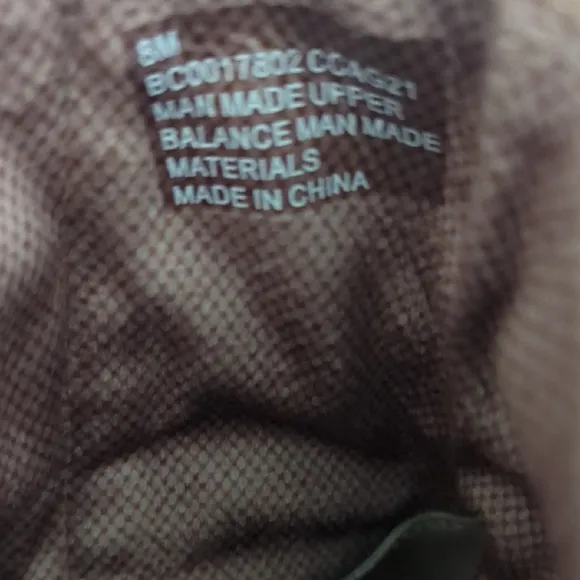 b.o.c. Natural Lace-Up Boots