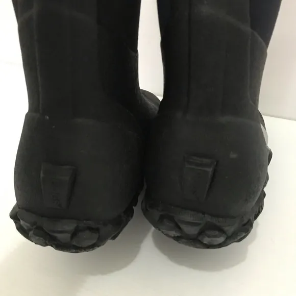 BOGS CLASSIC MID Men's Insulated Waterproof Snow Boots Size 10