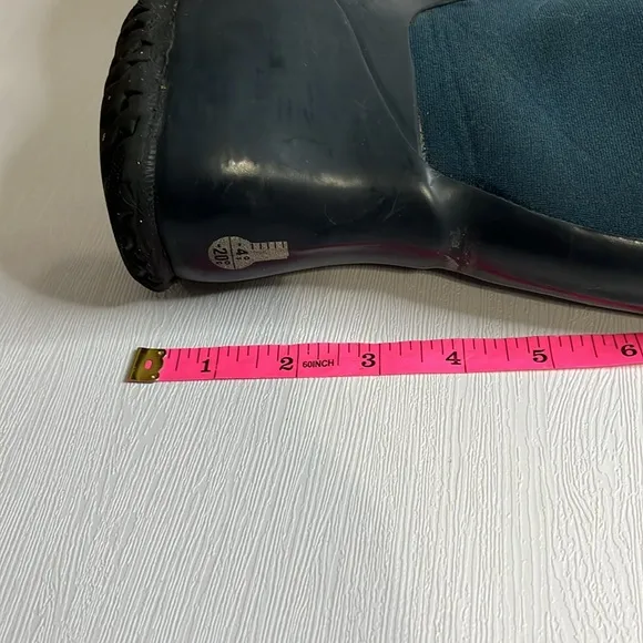 BOGS York Camo Boot Kids Boot Blue Size Youth 1