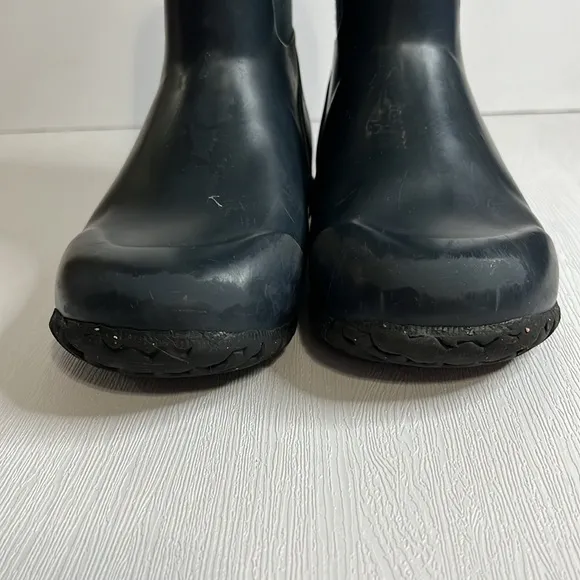 BOGS York Camo Boot Kids Boot Blue Size Youth 1