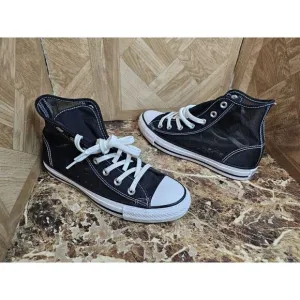 Brand New Converse Women's All Star Fashion Hi-top See Through Shoes Size 8. ...