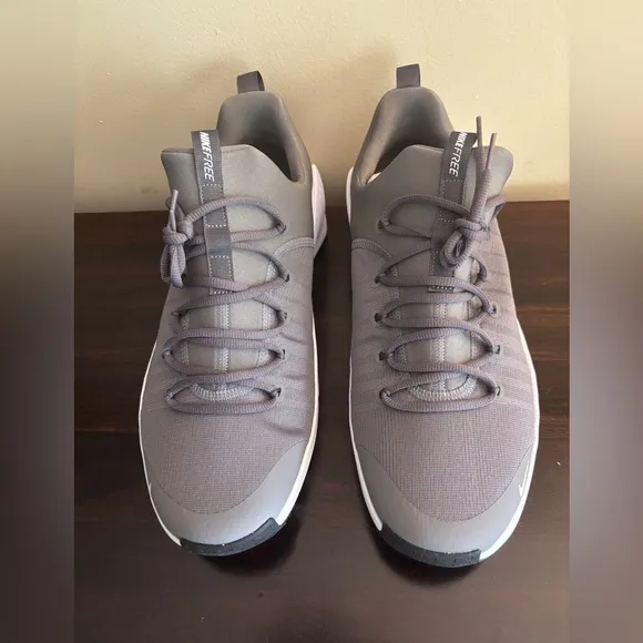 (Brand New) Mens Nike Metcon 6 Gray