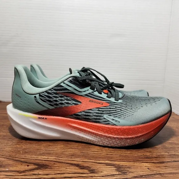 Brooks - Hyperion Max Running Shoes for Man Size 8.5