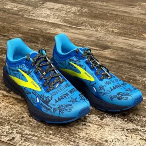 Brooks Launch 9 Boston Limited Edition Women's Running Shoes Womens Size 9 NEW