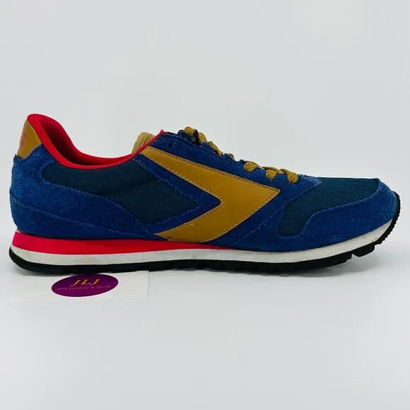 Brooks Men's Chariot Heritage Collection Casual Sneakers 1101781D462 Size 11.5