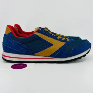 Brooks Men's Chariot Heritage Collection Casual Sneakers 1101781D462 Size 11.5