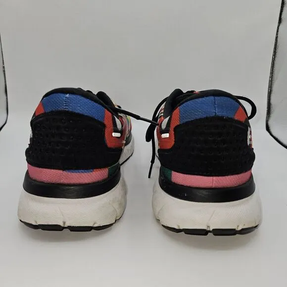 Brooks Trace 2 110388-1D-074 Mens Multicolor Proud Running Sneakers Shoes NR2894