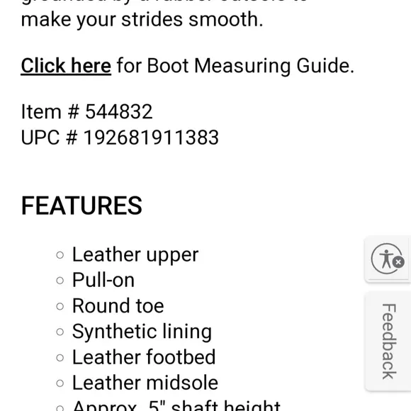 BUENO Chelsea Suede Ankle Boot