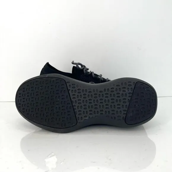 Calto Men's Invisible Height Increasing Elevator sneakers shoes.