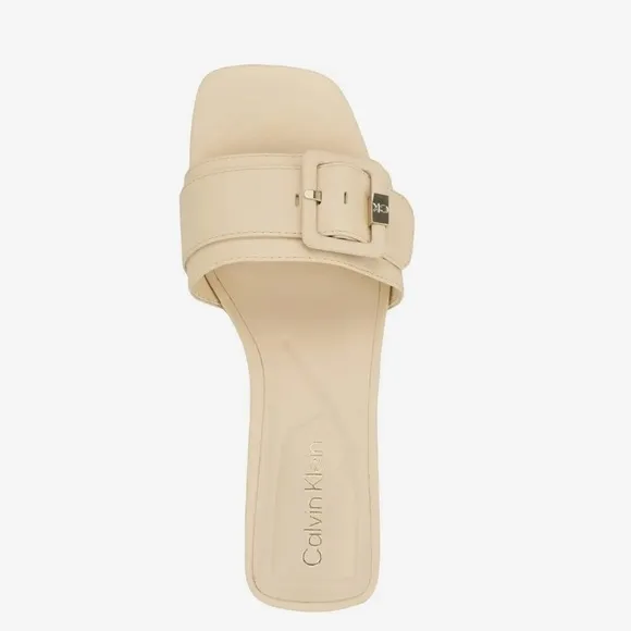 Calvin Klein Ariella sandals New