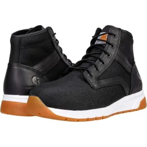 Carhartt Size 12M Force 5&quot; Lightweight Sneaker Boot Nano Comp Safety Toe P33-9