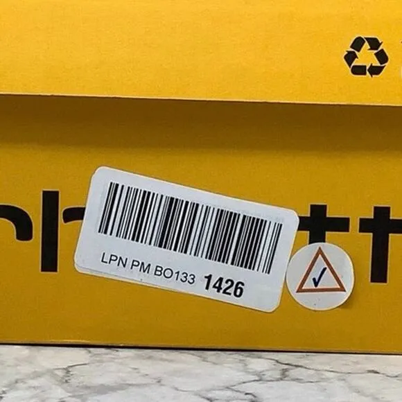 Carhartt Size 12M Force 5&quot; Lightweight Sneaker Boot Nano Comp Safety Toe P33-9