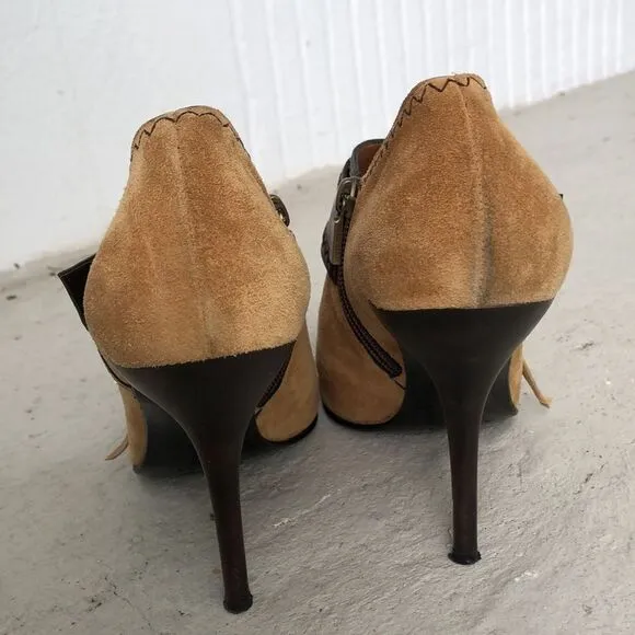 Casadei Bootie’s