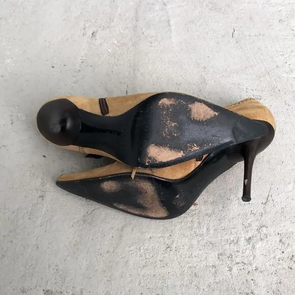 Casadei Bootie’s