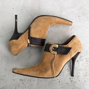 Casadei Bootie’s