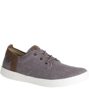 Chaco Davis Lace Up Casual Shoes Grey Size 11.5