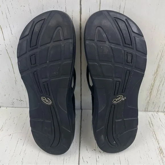 Chaco HipThong Two EcoTread Backless Hiking Sandals