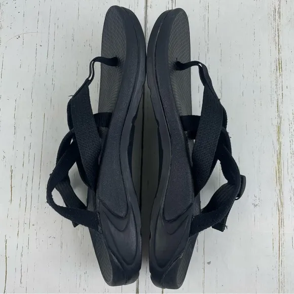 Chaco HipThong Two EcoTread Backless Hiking Sandals