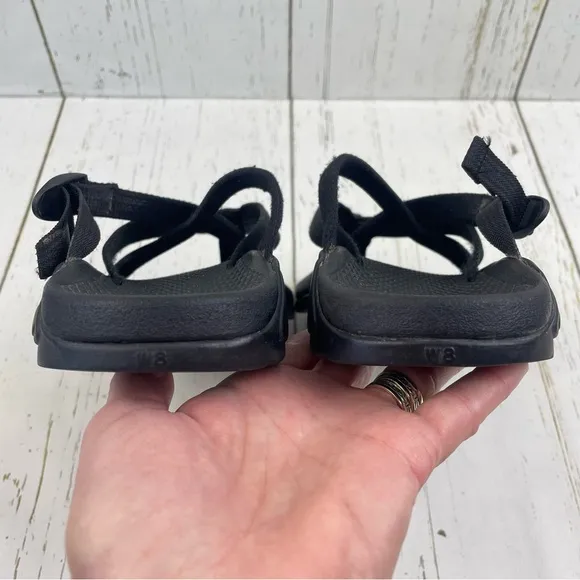 Chaco HipThong Two EcoTread Backless Hiking Sandals